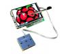 3.5'' TFT Display + Touch Screen + separate Navigation Keys + RTC for Raspberry Pi A+/ B+/ 2/ Zero/ 3 (40 pin)
